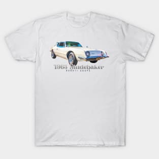 1963 Studebaker Avanti Coupe T-Shirt